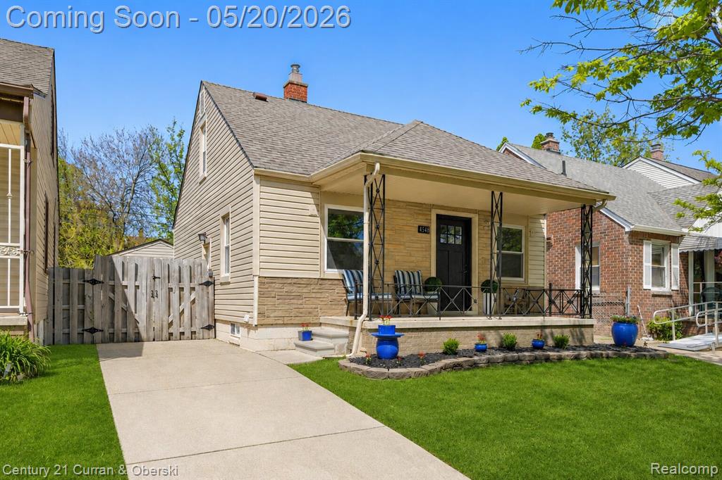 4545 Westland Street, Dearborn, MI 48126 — Photo 2