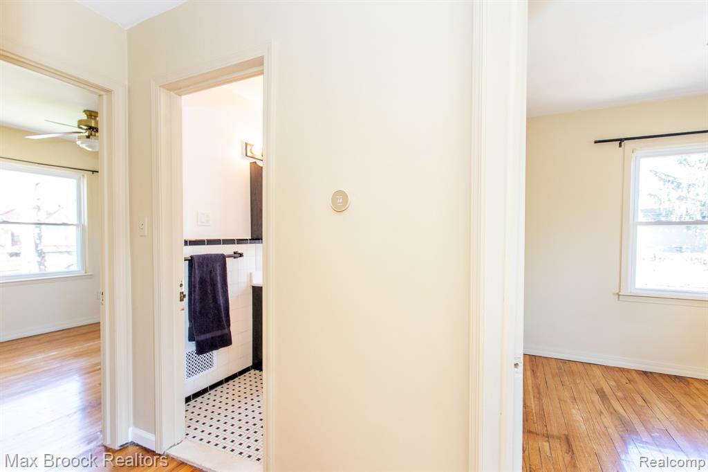 718 Meadowdale Street, Ferndale, MI 48220 — Photo 17