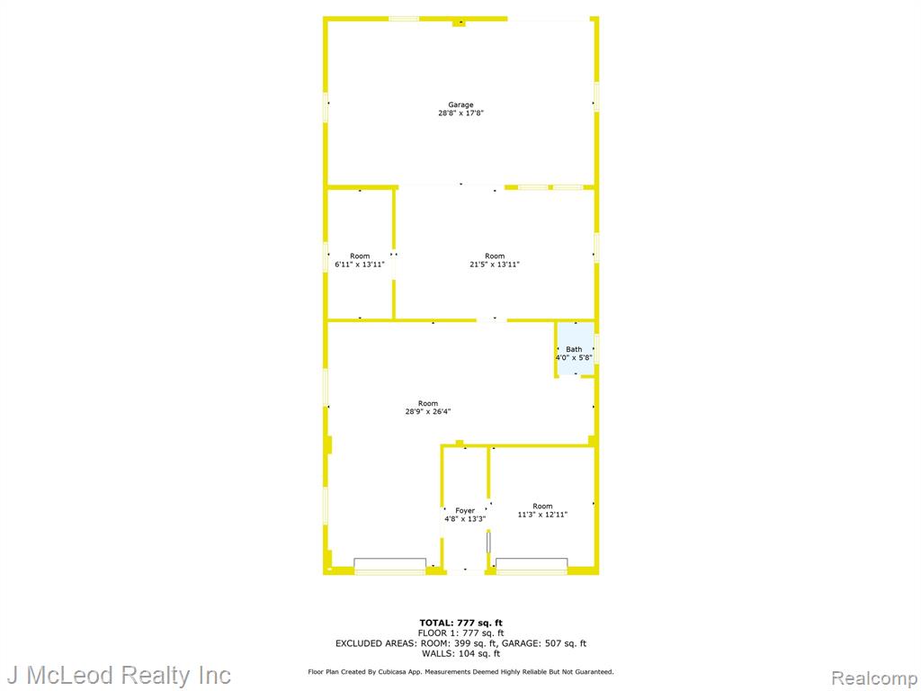 4015 Grand Blanc Road, Swartz Creek, MI 48473 — Photo 33