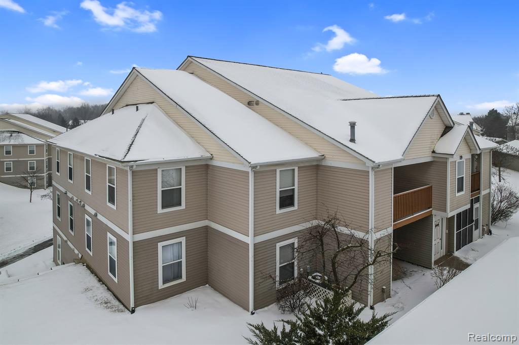 1523 Weatherstone Drive, Ann Arbor, MI 48108 — Photo 14