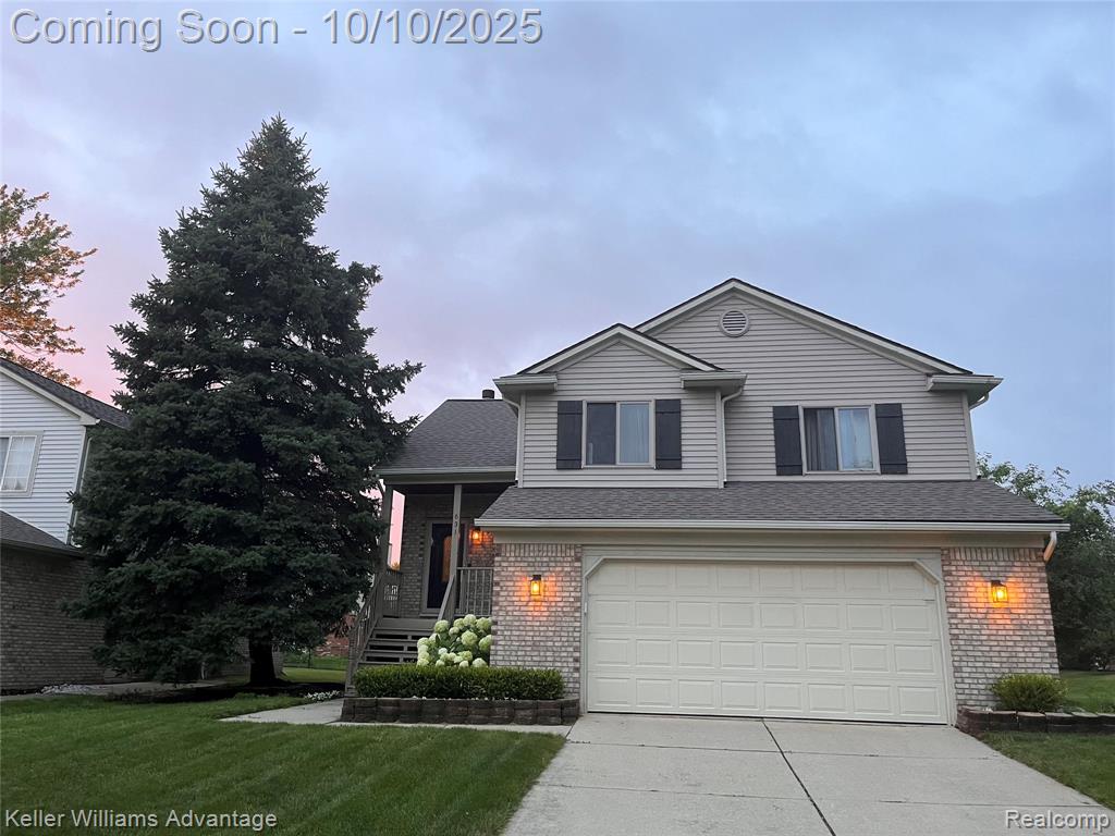 631 Tyler Lane, Canton, MI 48188 — Photo 32