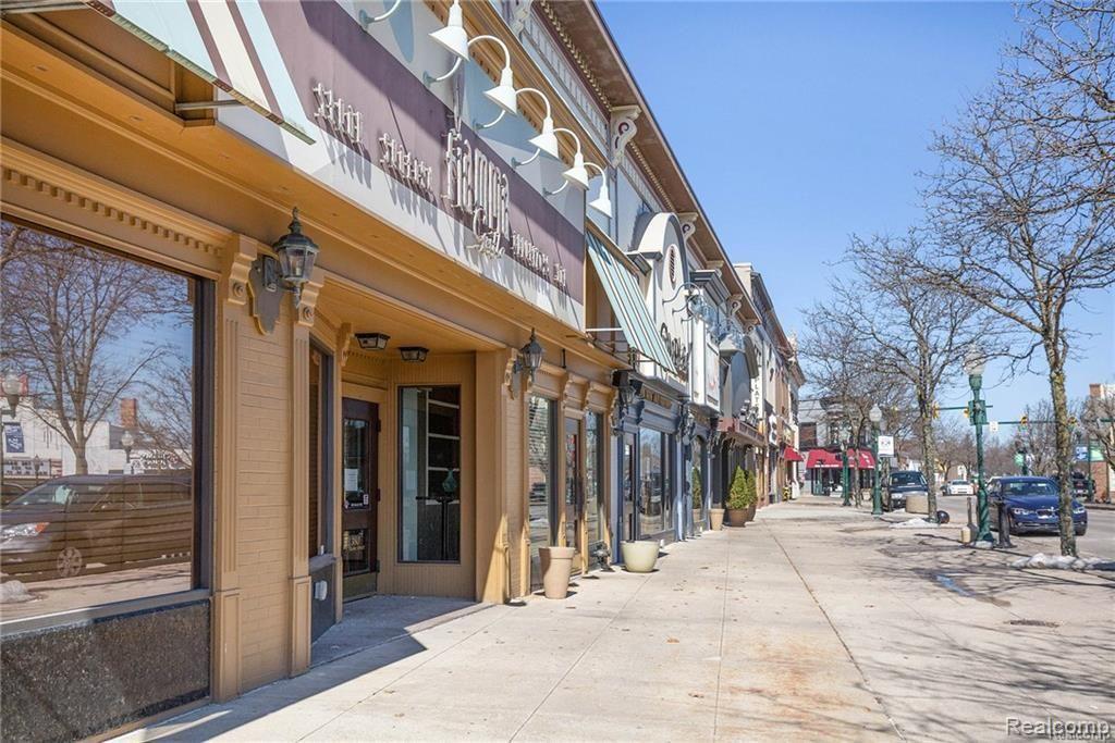 101 S UNION Street, 208, Plymouth, MI 48170 — Photo 52