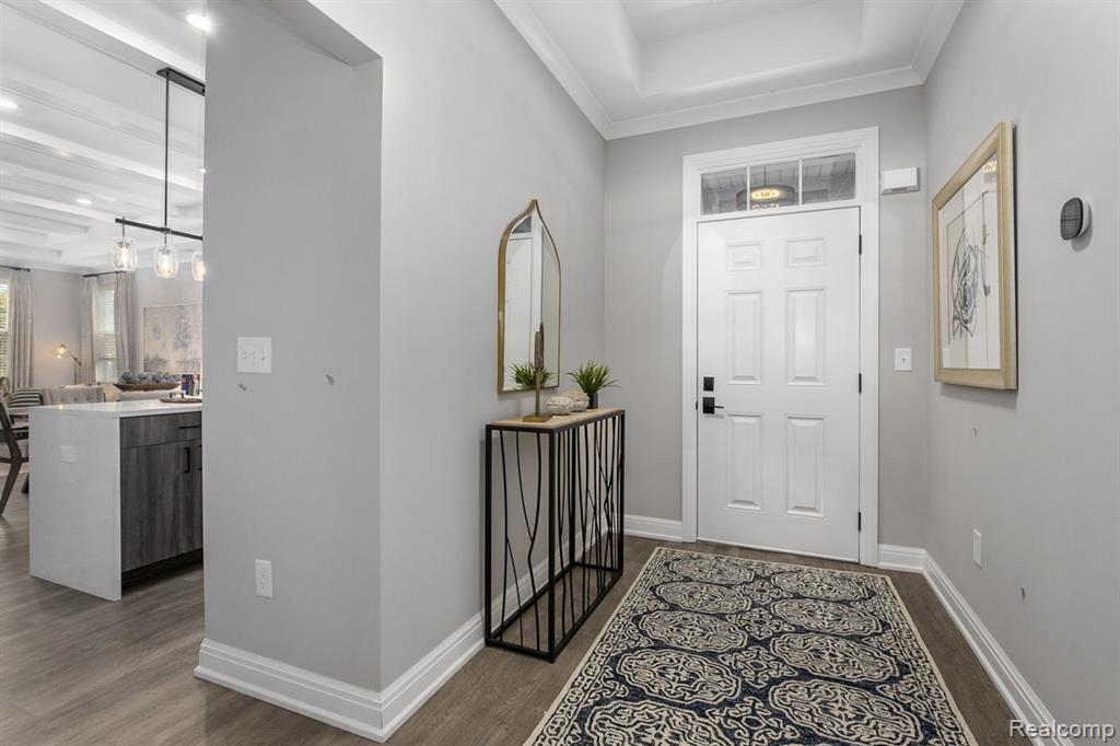 931 Heritage Drive, Bloomfield Hills, MI 48304 — Photo 5