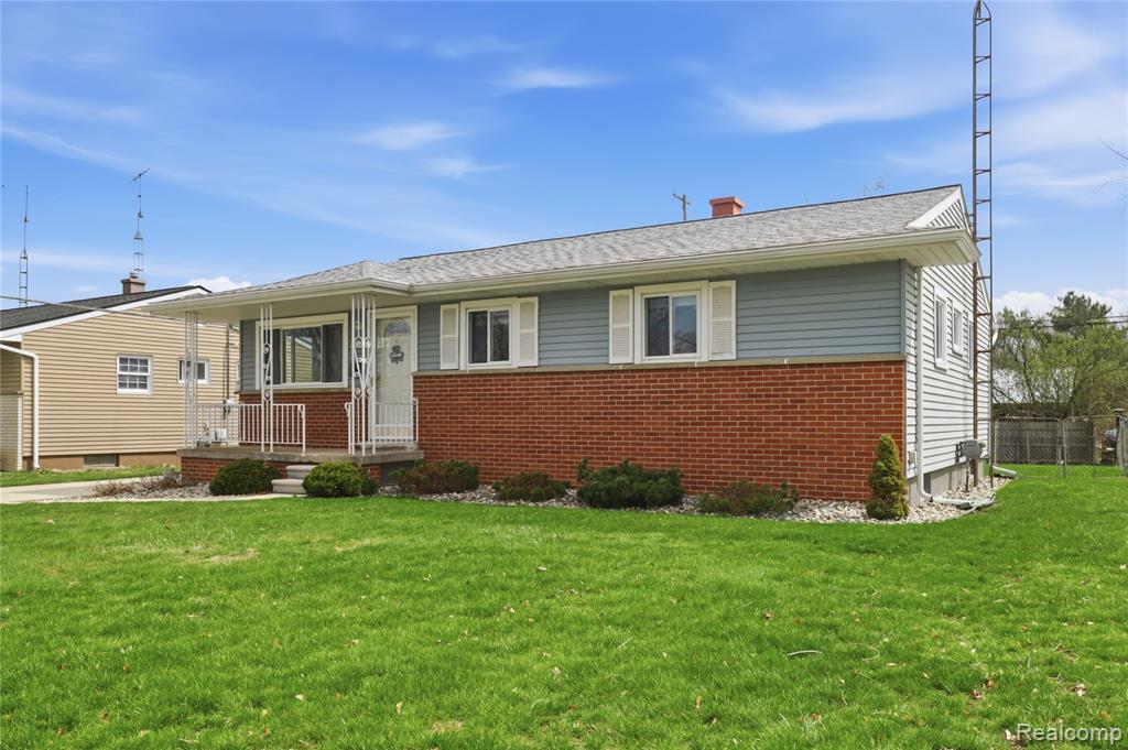 5221 Worchester Drive, Swartz Creek, MI 48473 — Photo 44