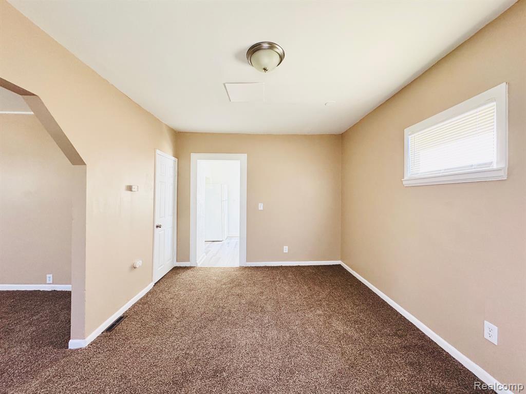 92 OAKHILL Street, Pontiac, MI 48342 — Photo 21