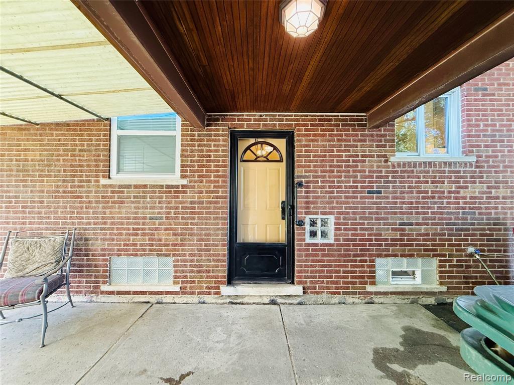 2203 White Avenue, Lincoln Park, MI 48146 — Photo 29