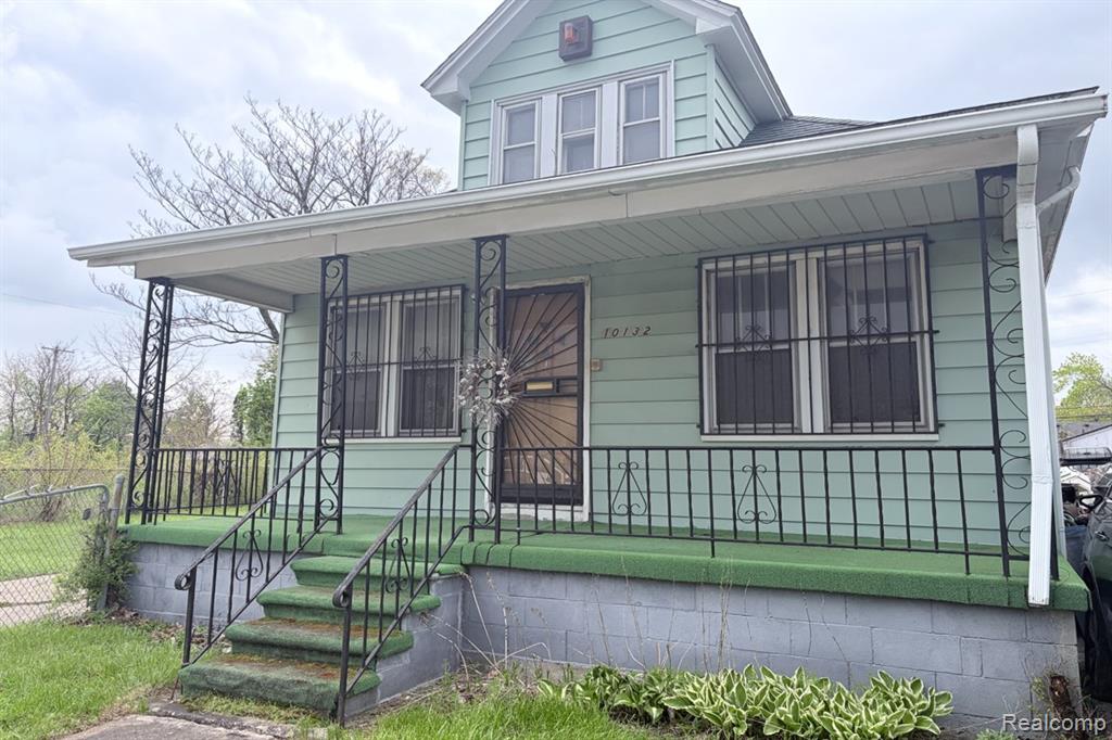 10132 Traverse Street, Detroit, MI 48213 — Photo 2