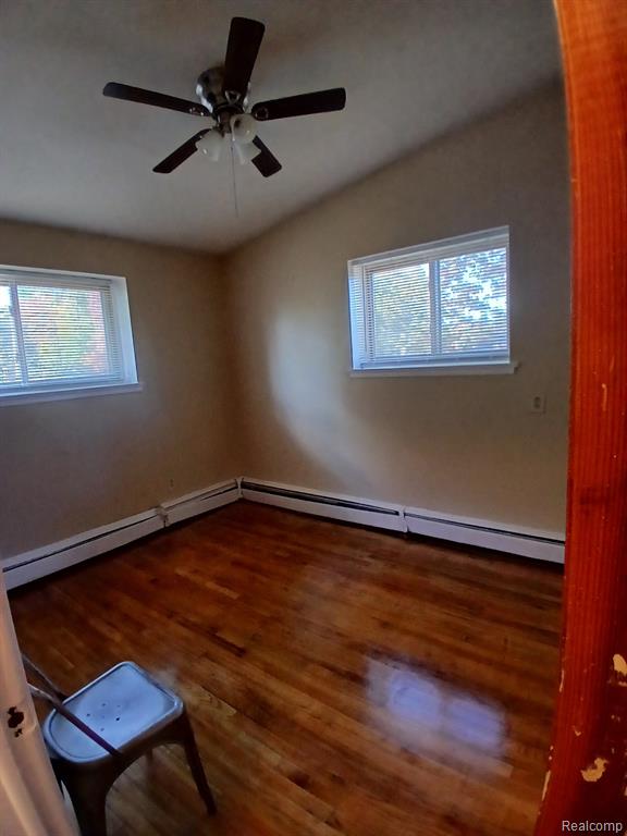 17272 Bentler Street, 37, Detroit, MI 48219 — Photo 8
