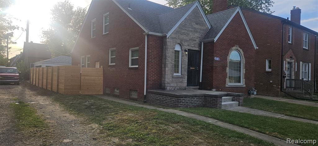 5731 Courville Street, Detroit, MI 48224 — Photo 6