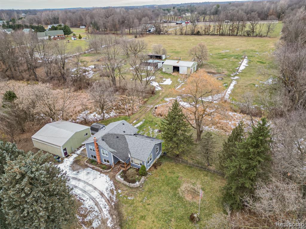 4367 CENTER Road, Linden, MI 48451 — Photo 28