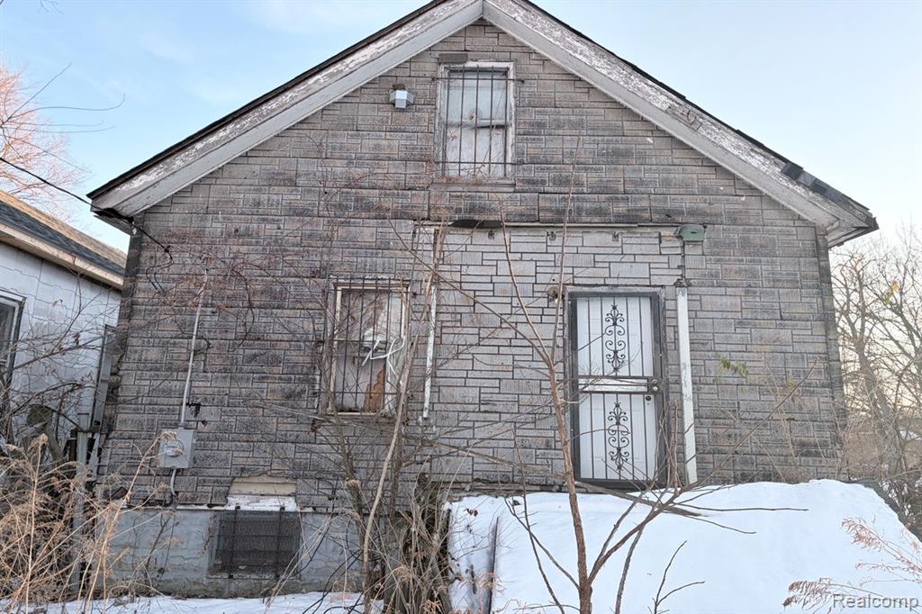 474 Adeline Street, Detroit, MI 48203 — Photo 4
