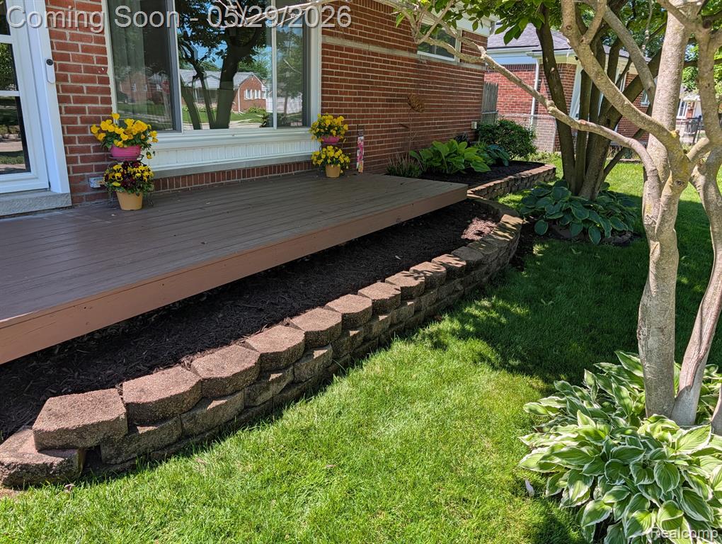8520 Alper Street, Westland, MI — Photo 2