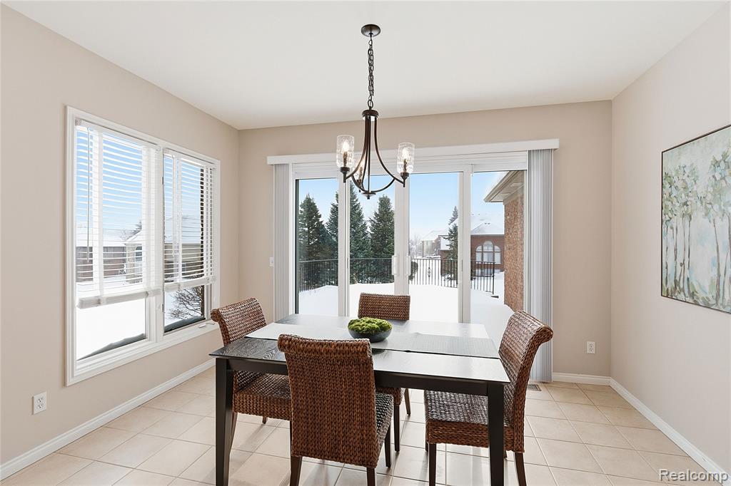 966 Majestic Drive, Rochester Hills, MI 48306 — Photo 21
