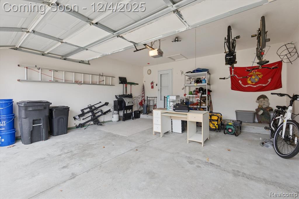 290 Wood Point, Howell, MI 48843 — Photo 29