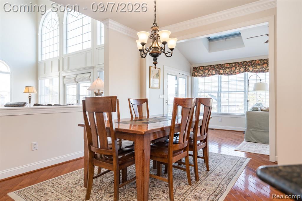3763 Red Maple Court, Oakland, MI — Photo 29