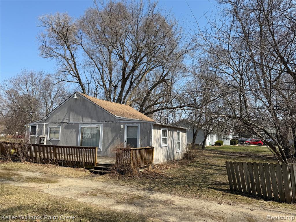 9030 Funston Boulevard, White Lake, MI — Photo 3