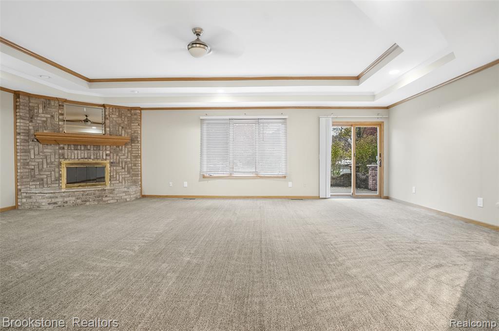 8948 Chestnut Run Drive, Shelby Twp, MI 48317 — Photo 15