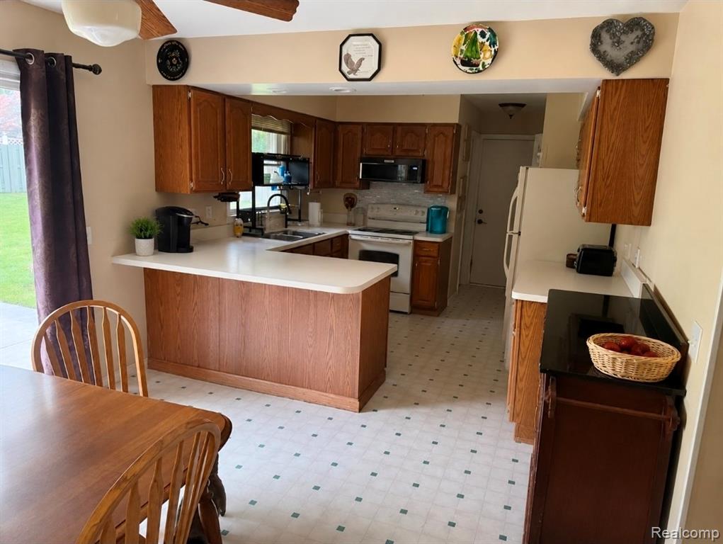461 Craemer Drive, Frankenmuth, MI 48734 — Photo 4