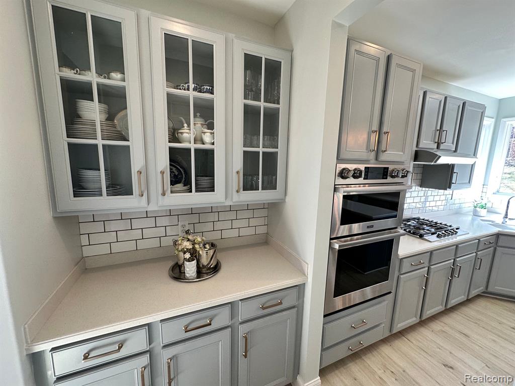 16983 COURVILLE Drive, Northville, MI 48168 — Photo 20
