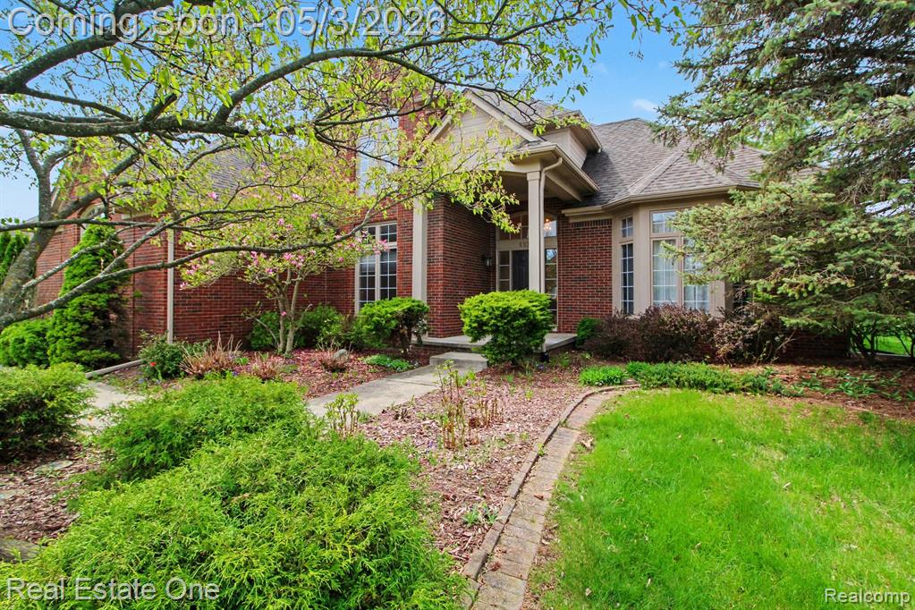 6933 Poppleton Road, Canton, MI 48187 — Photo 3