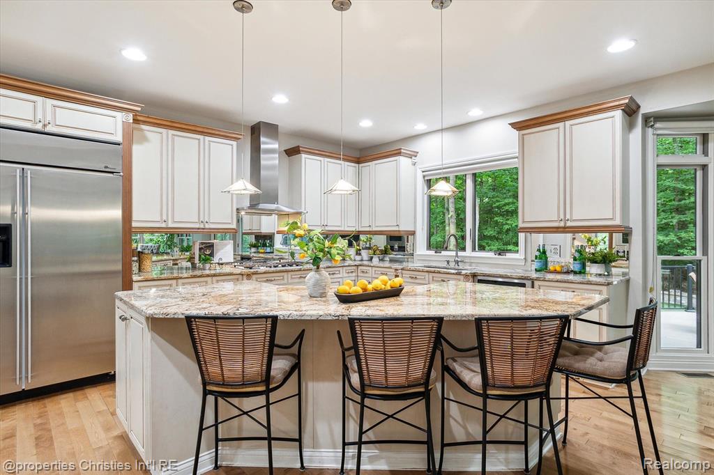 47196 MERION Circle, Northville, MI 48168 — Photo 21