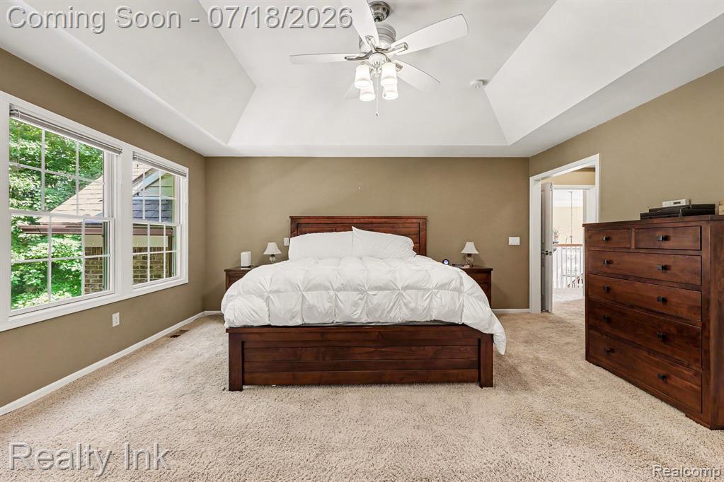 8273 Trafford Court, Canton, MI 48187 — Photo 15
