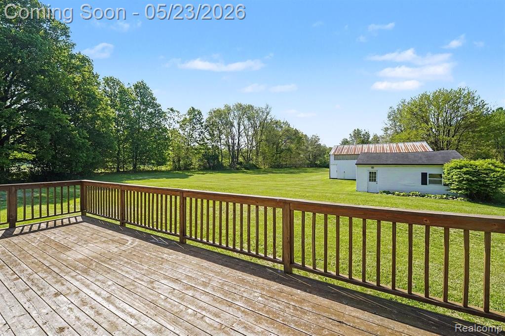 10306 Oakhill Road, Holly, MI 48442 — Photo 41