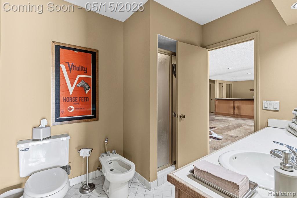 7374 Fox Hill Lane, Northville, MI 48168 — Photo 48