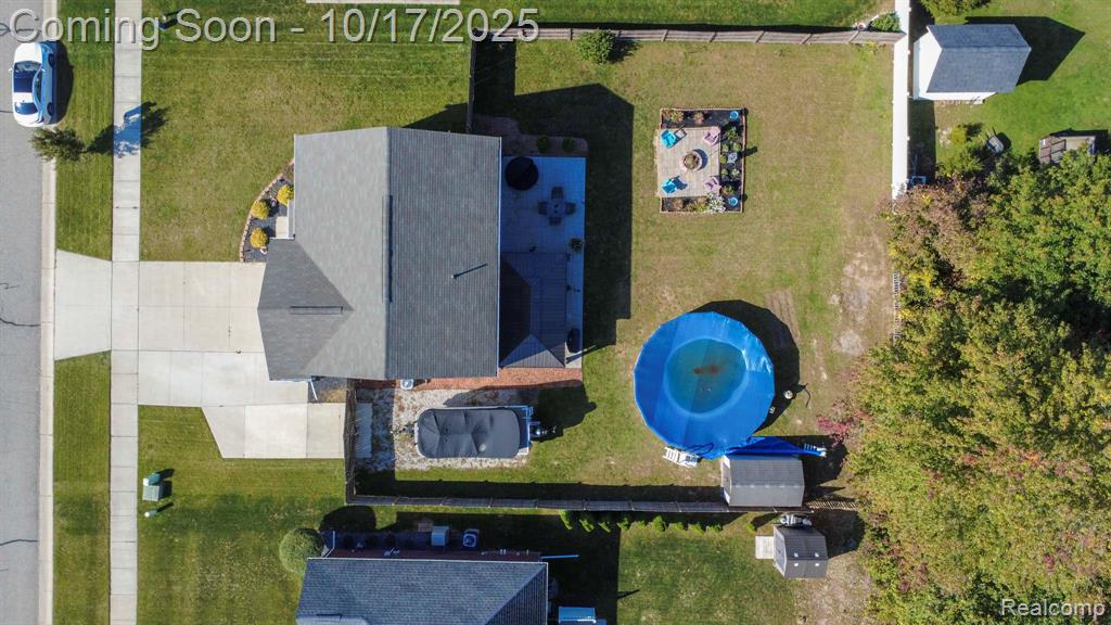 410 Natures Way, Carleton, MI 48117 — Photo 68