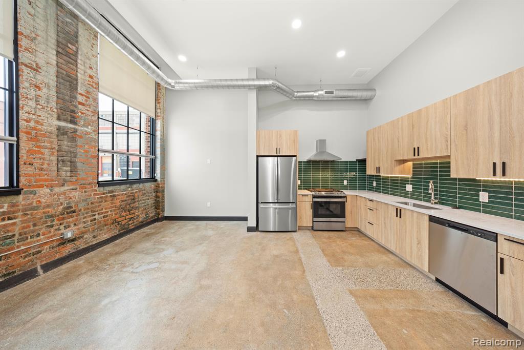 603 E Milwaukee Street, Detroit, MI 48202 — Photo 10