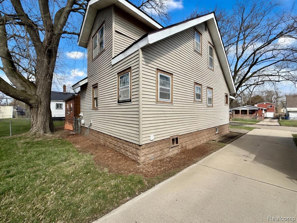 614 E Marengo Avenue, Flint, MI 48505 — Photo 15