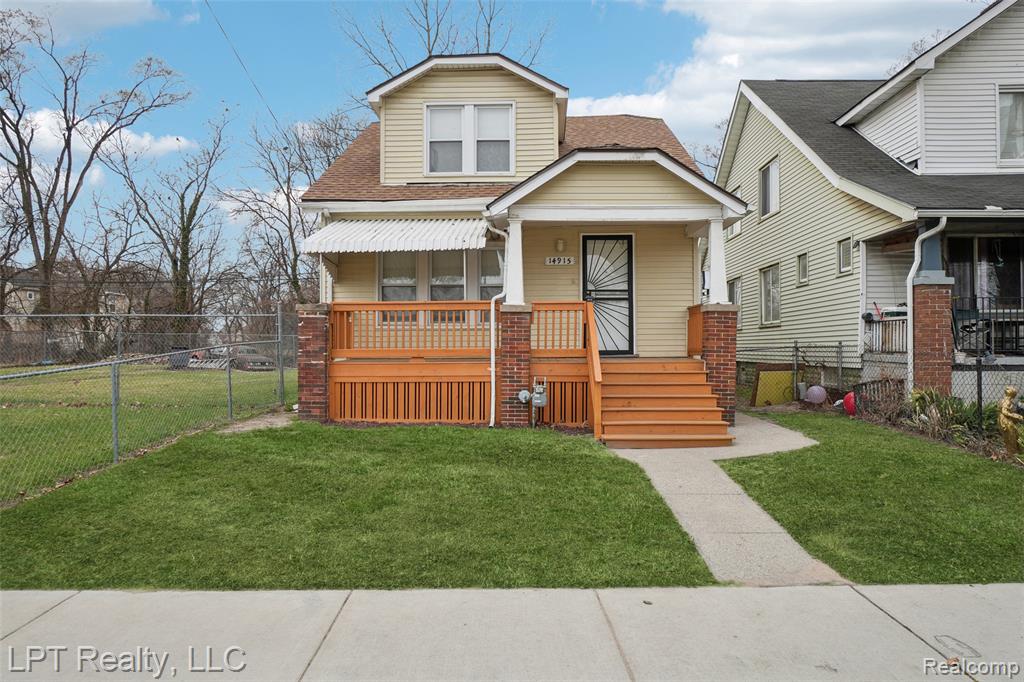 14915 Roselawn Street, Detroit, MI 48238