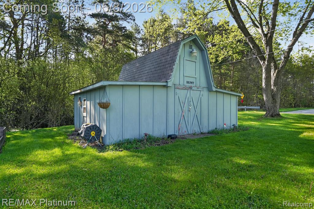 1254 Heathercrest Drive, Flint, MI 48532 — Photo 84