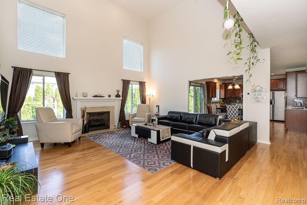 985 Monterey Lane, Rochester Hills, MI 48307 — Photo 28