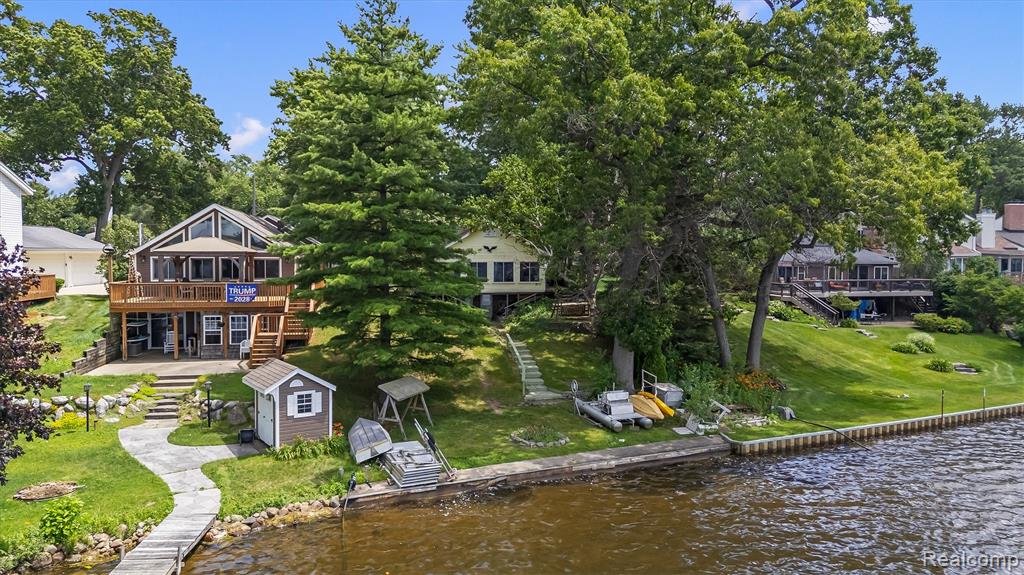 93 Danforth Street, White Lake, MI — Photo 33
