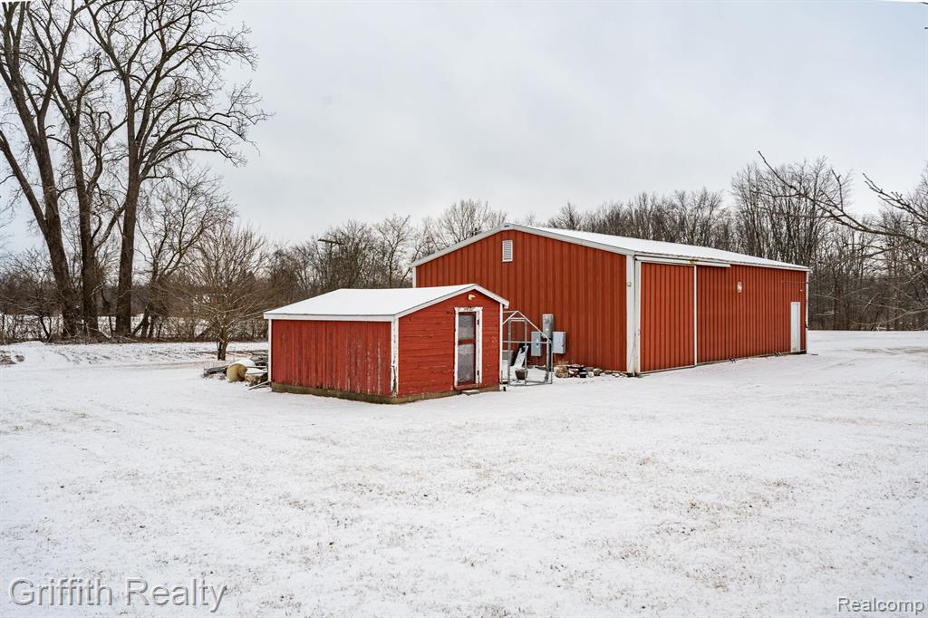 11166 PLANK Road, Milan, MI 48160 — Photo 46