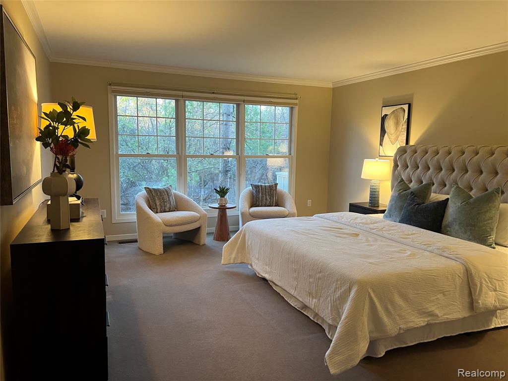 7277 Simsbury Drive, West Bloomfield, MI — Photo 23