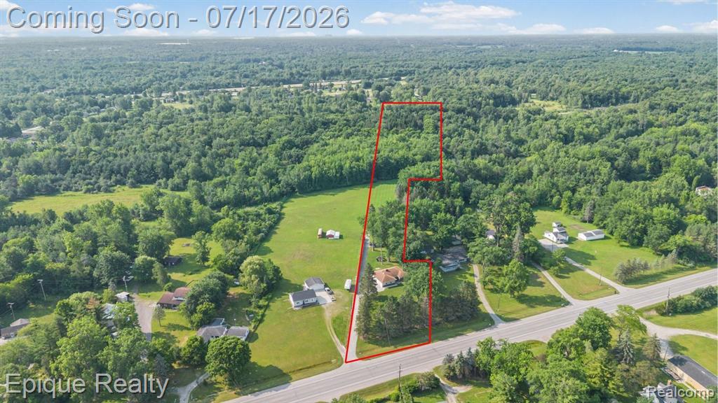 5155 Gratiot Avenue, St. Clair, MI 48079 — Photo 8