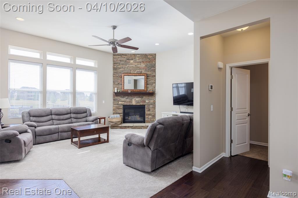 120 Crestview Drive, Rochester, MI 48306 — Photo 12