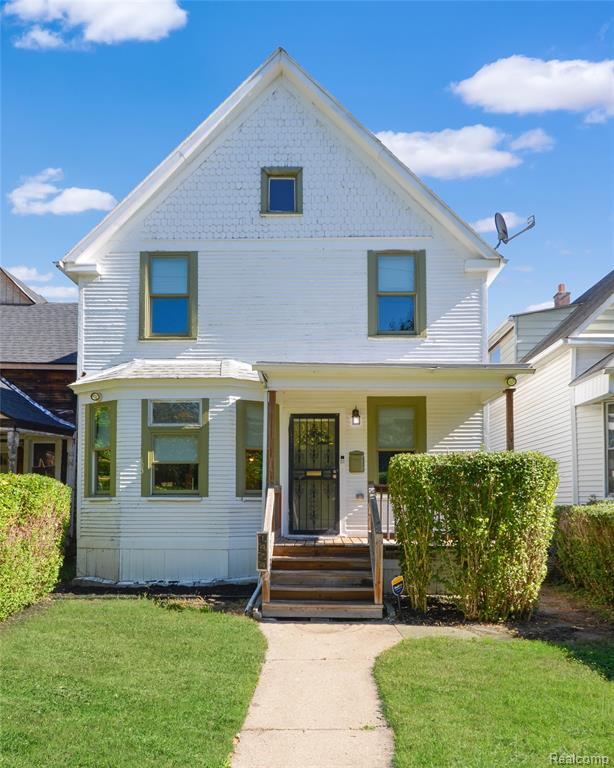 1474 Shipherd Street, Detroit, MI 48214 — Photo 3