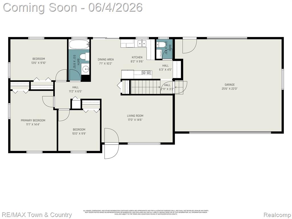 4374 Bridgeman Trail, Swartz Creek, MI 48473 — Photo 34