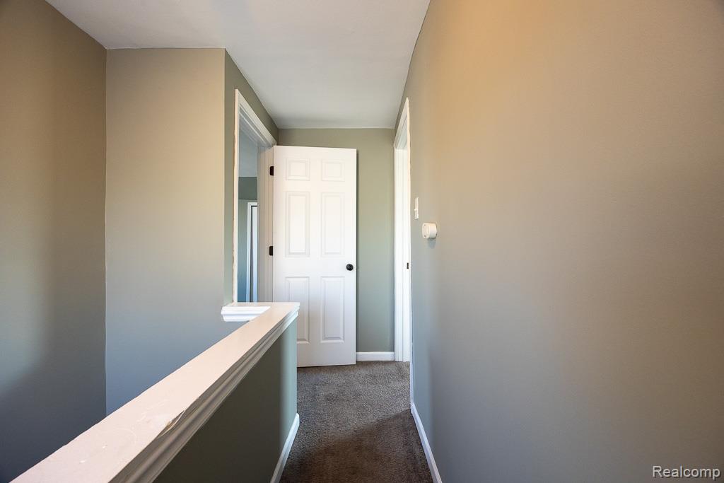 128 W Muir Avenue, Hazel Park, MI 48030 — Photo 25