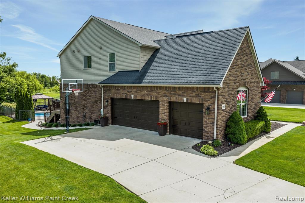 75644 Elk Horn Drive, Romeo, MI 48065 — Photo 56