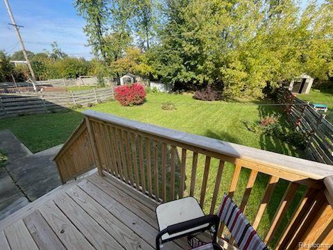 2948 Northlawn Avenue, Ypsilanti, MI 48197 — Photo 15