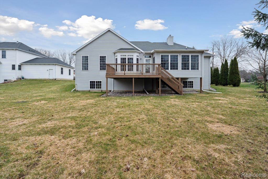 6840 MULDERSTRAAT, Grand Ledge, MI 48837 — Photo 2