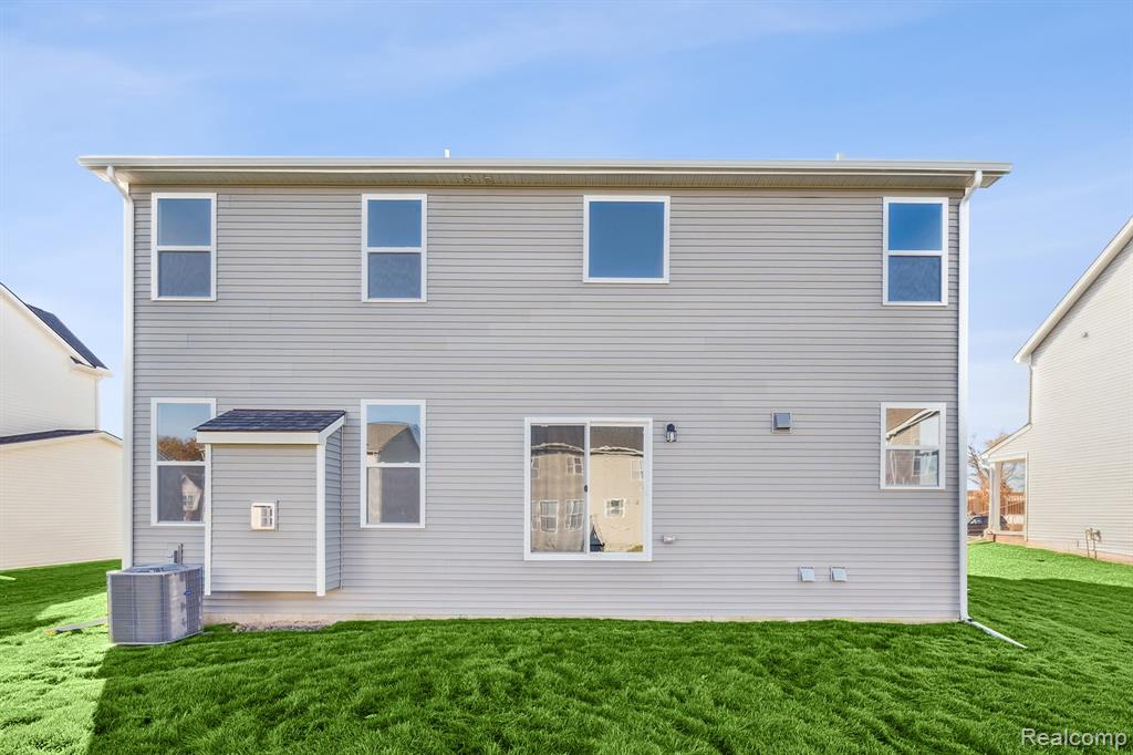 27146 Silo Drive, Saline, MI 48176 — Photo 31