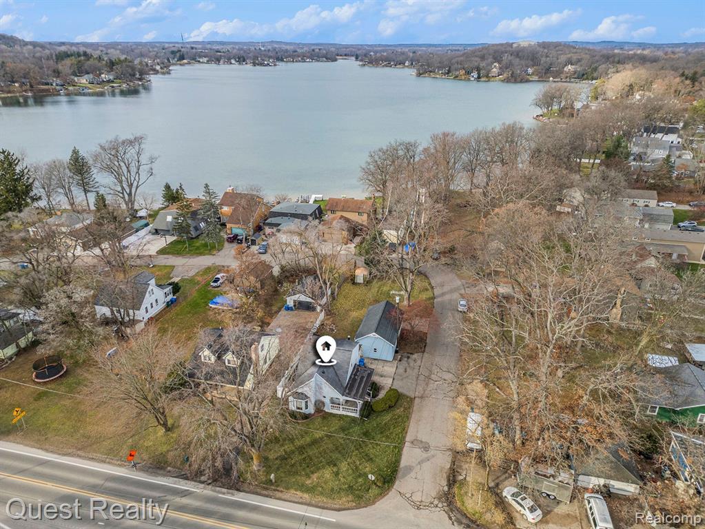 7000 WILLIAMS LAKE Road, Waterford, MI 48329 — Photo 30