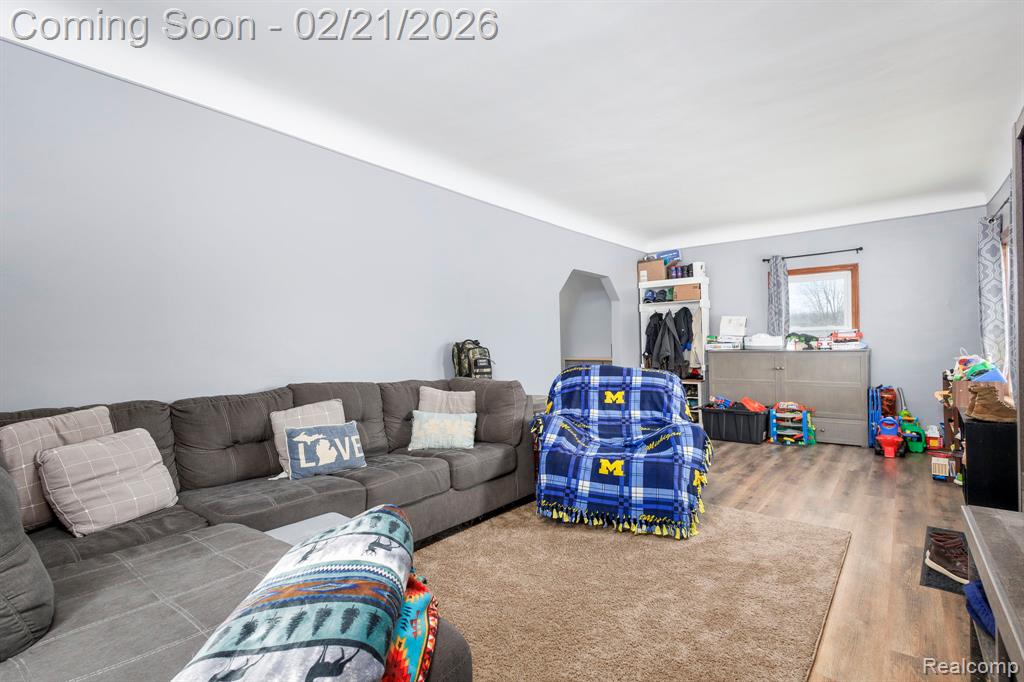 9414 Imlay City Road, Kenockee, MI 48006 — Photo 15