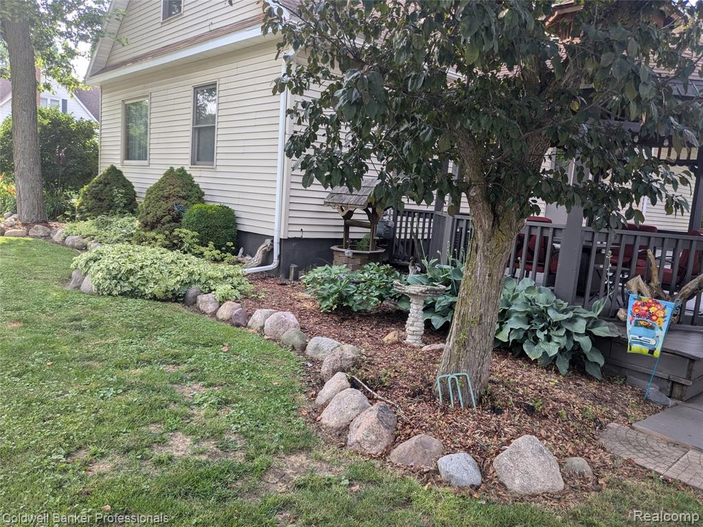 3237 Rogers Street, Marlette, MI 48453 — Photo 7