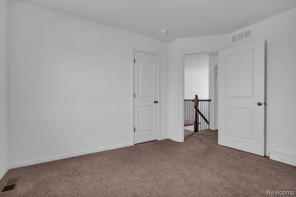 6555 BRISTOL Drive, Van Buren, MI 48111 — Photo 24
